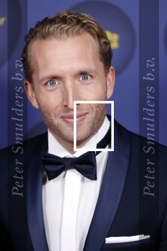 Amsterdam 14 oktober 2021
Televizierring gala in Carre Amsterdam. Peter Pannekoek