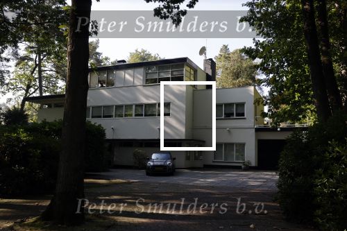 Breda 9 oktober 2021
Nick Dijkman belt aan bij het huis van Pierre Kartner