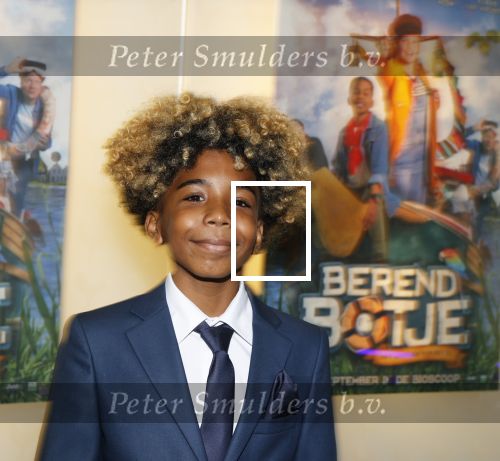 Amsterdam 26 september 2021
Premiere Berend Botje in pathe arena . Pjotr