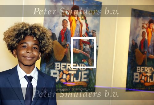 Amsterdam 26 september 2021
Premiere Berend Botje in pathe arena . Pjotr