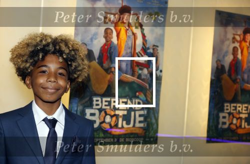 Amsterdam 26 september 2021
Premiere Berend Botje in pathe arena . Pjotr