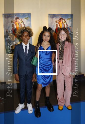 Amsterdam 26 september 2021
Premiere Berend Botje in pathe arena .
Pjotr Doris Zuijderland en Celina