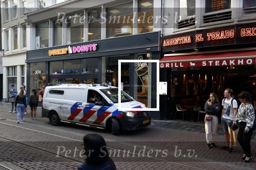 Amsterdam 6 september 2021
Premiere Mijn beste vriendin Anne Frank in Tuschinski.