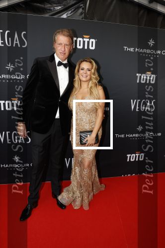 Amsterdam 26 september 2021
Premiere Las Vegas Show Hans Klok in the Harbour Club