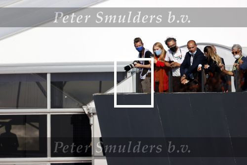 Zandvoort 5 september 2021
Grand Pris F1 op circuit Zandvoort . Aanwezig oa Koning Willem Alexander Koningin Maxima Prinses Amalia en prinses Alexia. Max Verstappen wint de GP Lewis Hamilton is 2e en Valteri Bottas 3e