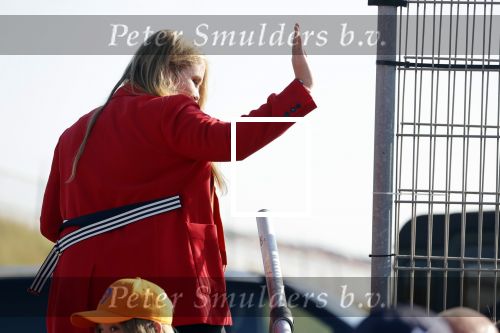 Zandvoort 5 september 2021
Grand Pris F1 op circuit Zandvoort . Aanwezig oa Koning Willem Alexander Koningin Maxima Prinses Amalia en prinses Alexia. Max Verstappen wint de GP Lewis Hamilton is 2e en Valteri Bottas 3e