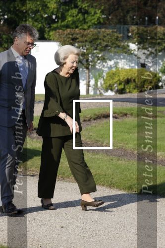 Soestdijk 9 oktober 2021
65 jaar prinses Beatrix spierenfonds op paleis Soestdijk.
Prinses Beatrix was natuurlijk aanwezig