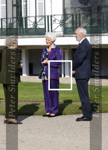 Soestdijk 9 oktober 2021
65 jaar prinses Beatrix spierenfonds op paleis Soestdijk.
Prinses Beatrix was natuurlijk aanwezig