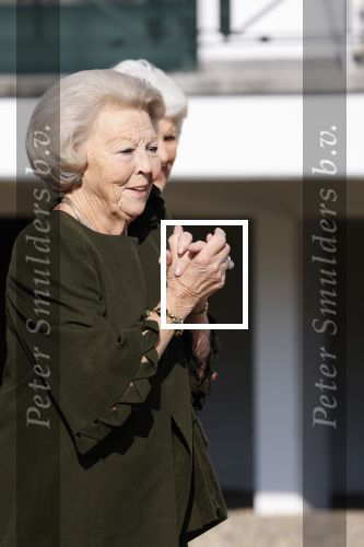 Soestdijk 9 oktober 2021
65 jaar prinses Beatrix spierenfonds op paleis Soestdijk.
Prinses Beatrix was natuurlijk aanwezig