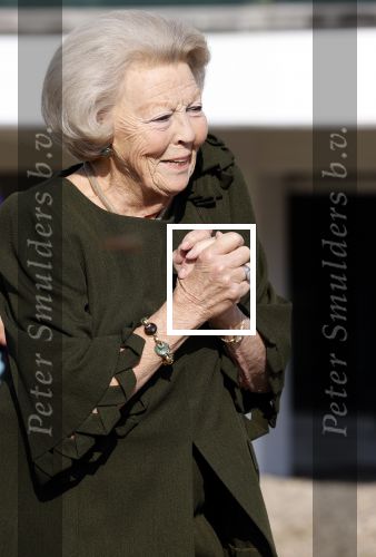 Soestdijk 9 oktober 2021
65 jaar prinses Beatrix spierenfonds op paleis Soestdijk.
Prinses Beatrix was natuurlijk aanwezig
