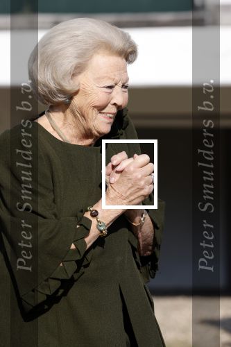 Soestdijk 9 oktober 2021
65 jaar prinses Beatrix spierenfonds op paleis Soestdijk.
Prinses Beatrix was natuurlijk aanwezig