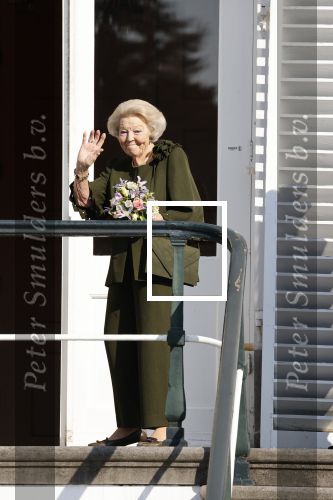 Soestdijk 9 oktober 2021
65 jaar prinses Beatrix spierenfonds op paleis Soestdijk.
Prinses Beatrix was natuurlijk aanwezig