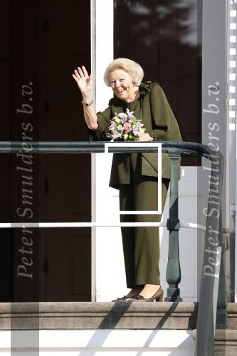 Soestdijk 9 oktober 2021
65 jaar prinses Beatrix spierenfonds op paleis Soestdijk.
Prinses Beatrix was natuurlijk aanwezig