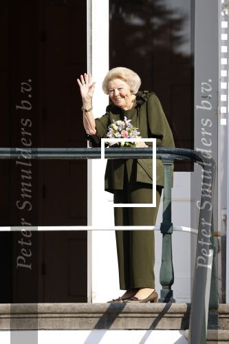Soestdijk 9 oktober 2021
65 jaar prinses Beatrix spierenfonds op paleis Soestdijk.
Prinses Beatrix was natuurlijk aanwezig