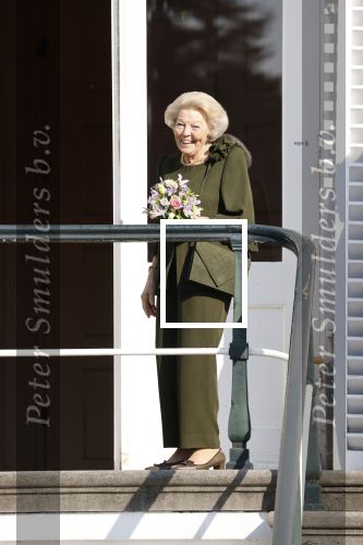Soestdijk 9 oktober 2021
65 jaar prinses Beatrix spierenfonds op paleis Soestdijk.
Prinses Beatrix was natuurlijk aanwezig