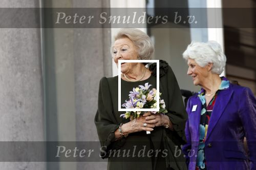 Soestdijk 9 oktober 2021
65 jaar prinses Beatrix spierenfonds op paleis Soestdijk.
Prinses Beatrix was natuurlijk aanwezig