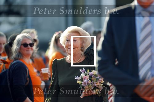 Soestdijk 9 oktober 2021
65 jaar prinses Beatrix spierenfonds op paleis Soestdijk.
Prinses Beatrix was natuurlijk aanwezig