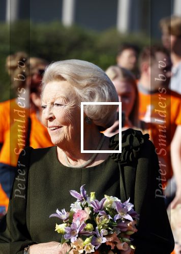 Soestdijk 9 oktober 2021
65 jaar prinses Beatrix spierenfonds op paleis Soestdijk.
Prinses Beatrix was natuurlijk aanwezig