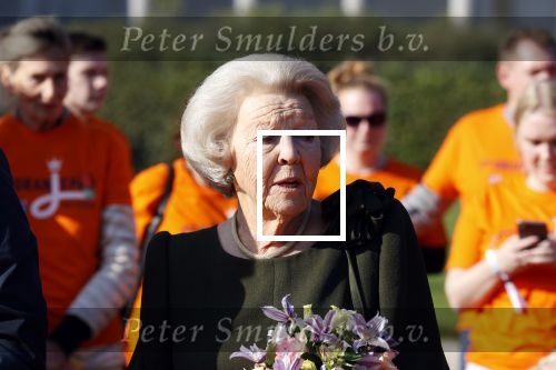 Soestdijk 9 oktober 2021
65 jaar prinses Beatrix spierenfonds op paleis Soestdijk.
Prinses Beatrix was natuurlijk aanwezig