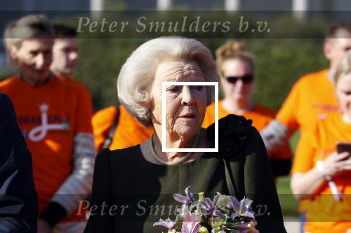 Soestdijk 9 oktober 2021
65 jaar prinses Beatrix spierenfonds op paleis Soestdijk.
Prinses Beatrix was natuurlijk aanwezig