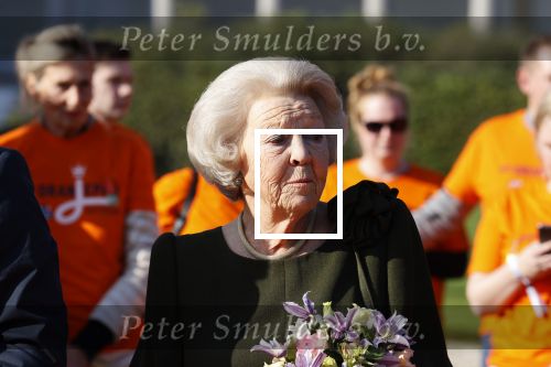 Soestdijk 9 oktober 2021
65 jaar prinses Beatrix spierenfonds op paleis Soestdijk.
Prinses Beatrix was natuurlijk aanwezig