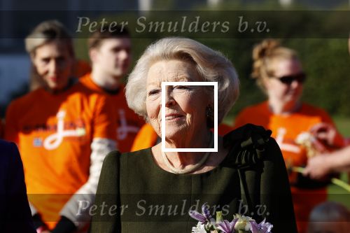 Soestdijk 9 oktober 2021
65 jaar prinses Beatrix spierenfonds op paleis Soestdijk.
Prinses Beatrix was natuurlijk aanwezig