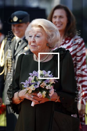 Soestdijk 9 oktober 2021
65 jaar prinses Beatrix spierenfonds op paleis Soestdijk.
Prinses Beatrix was natuurlijk aanwezig