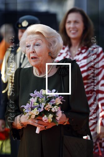 Soestdijk 9 oktober 2021
65 jaar prinses Beatrix spierenfonds op paleis Soestdijk.
Prinses Beatrix was natuurlijk aanwezig