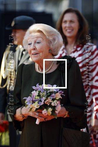 Soestdijk 9 oktober 2021
65 jaar prinses Beatrix spierenfonds op paleis Soestdijk.
Prinses Beatrix was natuurlijk aanwezig