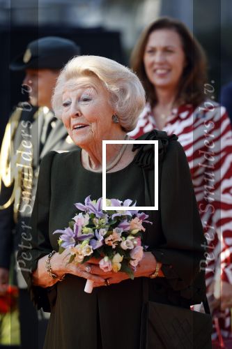 Soestdijk 9 oktober 2021
65 jaar prinses Beatrix spierenfonds op paleis Soestdijk.
Prinses Beatrix was natuurlijk aanwezig