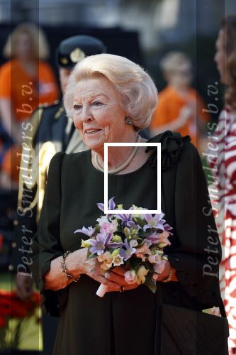 Soestdijk 9 oktober 2021
65 jaar prinses Beatrix spierenfonds op paleis Soestdijk.
Prinses Beatrix was natuurlijk aanwezig