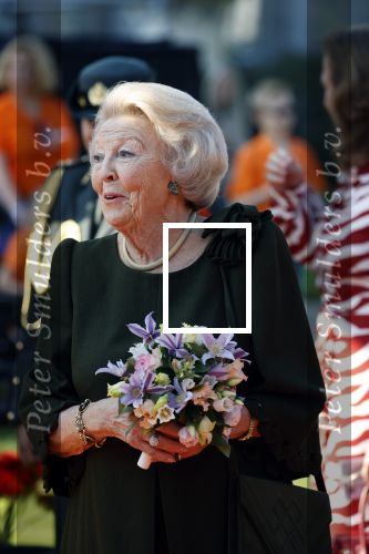 Soestdijk 9 oktober 2021
65 jaar prinses Beatrix spierenfonds op paleis Soestdijk.
Prinses Beatrix was natuurlijk aanwezig