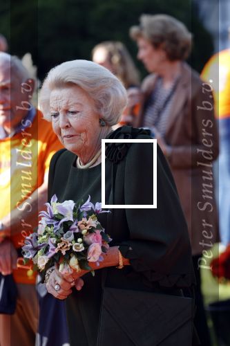Soestdijk 9 oktober 2021
65 jaar prinses Beatrix spierenfonds op paleis Soestdijk.
Prinses Beatrix was natuurlijk aanwezig