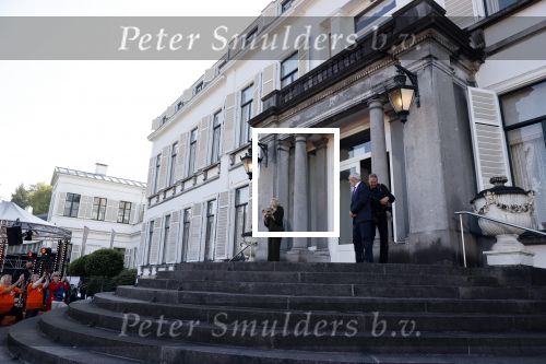 Soestdijk 9 oktober 2021
65 jaar prinses Beatrix spierenfonds op paleis Soestdijk.
Prinses Beatrix was natuurlijk aanwezig