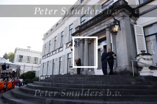 Soestdijk 9 oktober 2021
65 jaar prinses Beatrix spierenfonds op paleis Soestdijk.
Prinses Beatrix was natuurlijk aanwezig