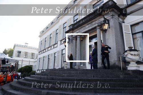 Soestdijk 9 oktober 2021
65 jaar prinses Beatrix spierenfonds op paleis Soestdijk.
Prinses Beatrix was natuurlijk aanwezig