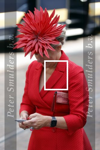 Den Haag 21 september 2021
Prinsjesdag in Den Haag 2021. De troonrede is in de grote kerk. Aanwezig namens de koninklijke familie zijn Koning Willem Alexander en Koningin Maxima Prins Constantijn en Prinses Laurentien.