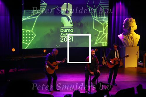 Amsterdam 20 september 2021
Buma awards in Bimhuis in Amsterdam. Racoon