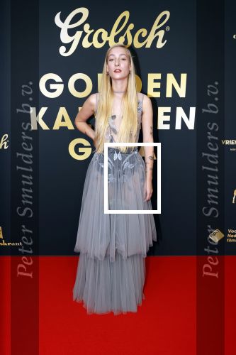 Utrecht 1 oktober 2021
Uitreiking gouden kalveren in schouwburg Utrecht.
Rapper S10