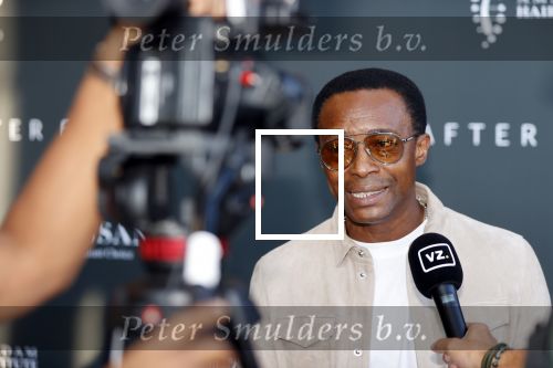 Amsterdam 16 september 2021
Feestje van Life after football in het holland casino.
Regi Blinker