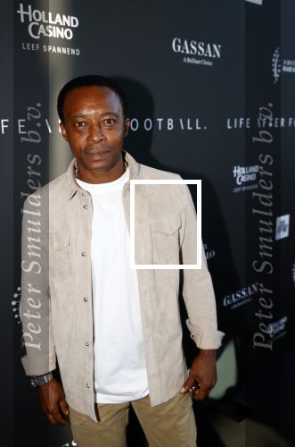 Amsterdam 16 september 2021
Feestje van Life after football in het holland casino.
Regi Blinker