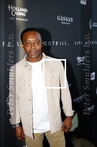 Amsterdam 16 september 2021
Feestje van Life after football in het holland casino.
Regi Blinker