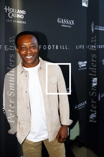 Amsterdam 16 september 2021
Feestje van Life after football in het holland casino.
Regi Blinker