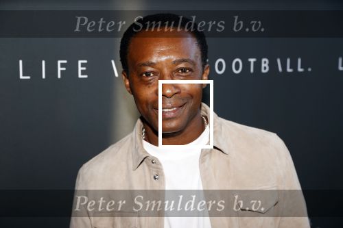 Amsterdam 16 september 2021
Feestje van Life after football in het holland casino.
Regi Blinker