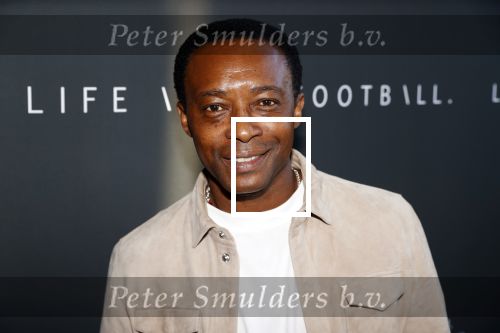 Amsterdam 16 september 2021
Feestje van Life after football in het holland casino.
Regi Blinker