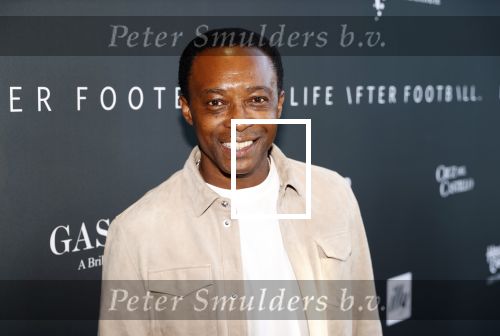 Amsterdam 16 september 2021
Feestje van Life after football in het holland casino.
Regi Blinker