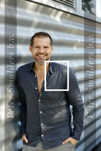 Diemen 28 september 2021
Presentatie cast musical de Titanic. Rene v Kooten