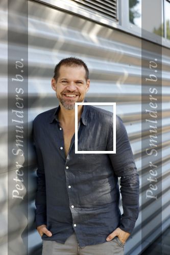 Diemen 28 september 2021
Presentatie cast musical de Titanic. Rene v Kooten