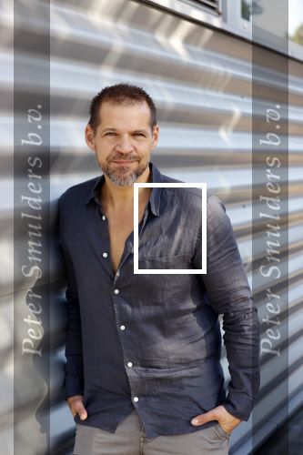 Diemen 28 september 2021
Presentatie cast musical de Titanic. Rene v Kooten