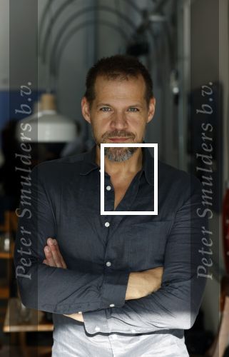 Diemen 28 september 2021
Presentatie cast musical de Titanic. Rene v Kooten